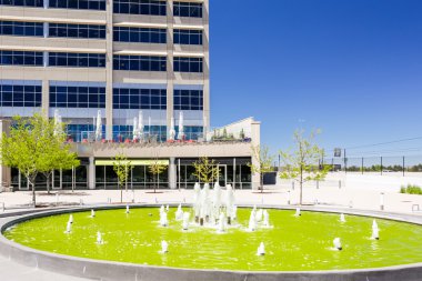 hafif raylı sistem istasyonu