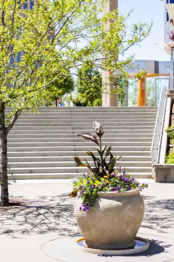 hafif raylı sistem istasyonu