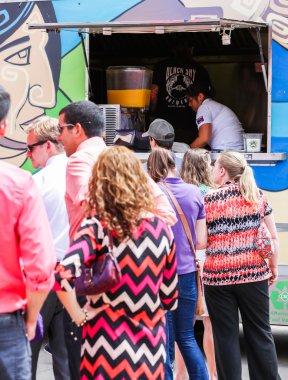 Şehir Denver Kültür Merkezi yiyor