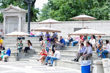 Şehir Denver Kültür Merkezi yiyor