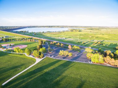 Cherry Creek Park