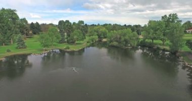 Cherry Creek Park
