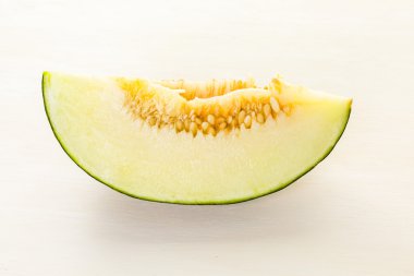 Piel de Sapo melon clipart