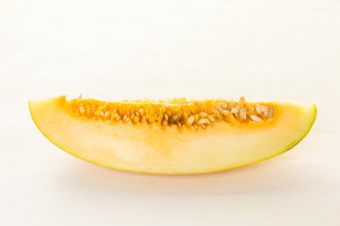 Organik Farsça kavun