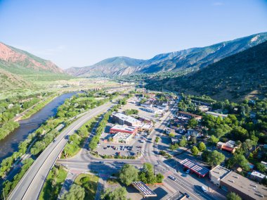 Glenwood Springs, Colorado