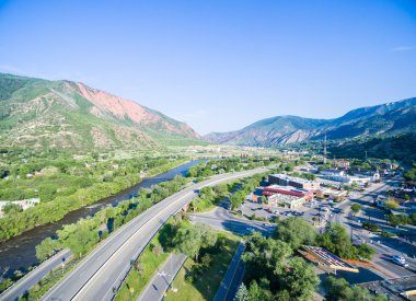 Glenwood Springs, Colorado