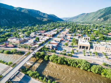 Glenwood Springs, Colorado