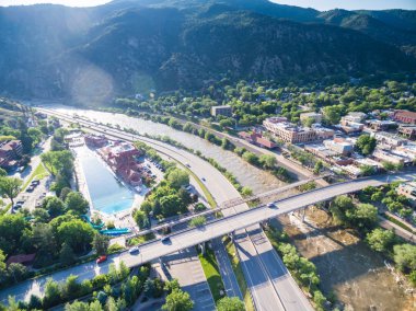 Glenwood Springs, Colorado