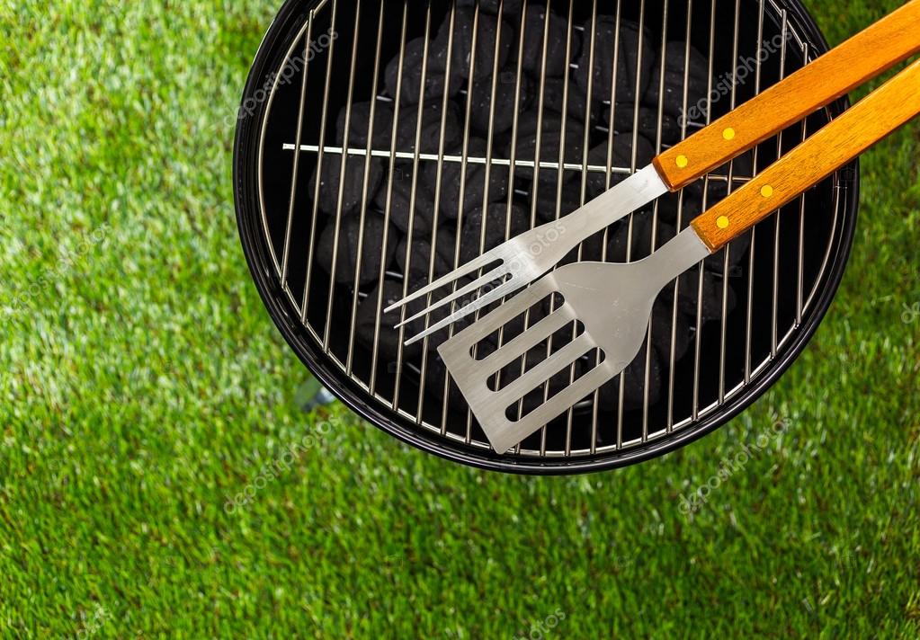Small Round Charcoal Grill Stock Photo Urban Light 77411742 Small Round Charcoal Grill Stock Photo