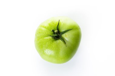 taze heirloom domates