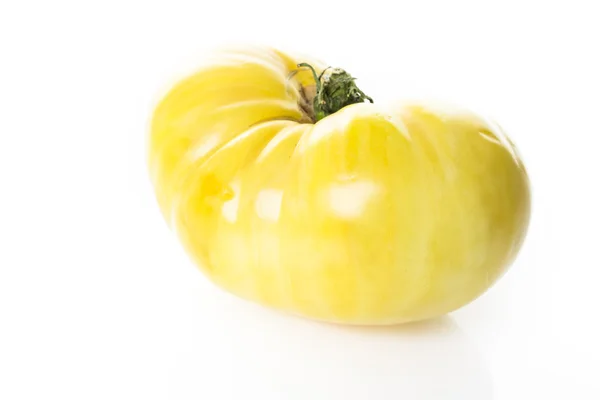 Färska släktklenod tomat — Stockfoto