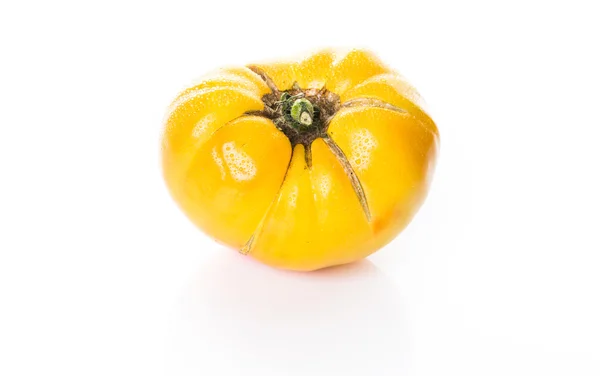 Fresh Heirloom Tomato — Stock Photo, Image
