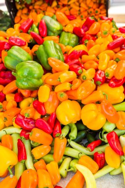 Yaz çiftçilere piyasa