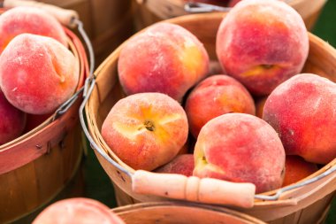 Yerli malı yaz çiftçiler, Pazar