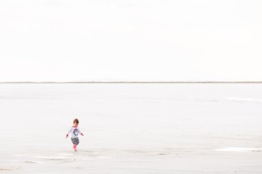 bonneville tuz düzlükleri