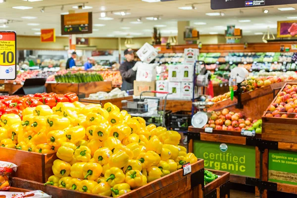 Épicerie locale — Photo