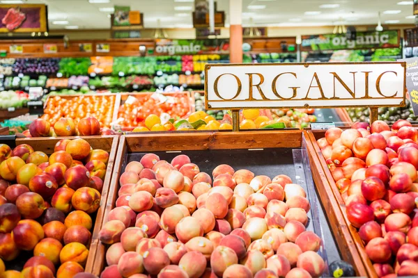 Local Grocery store — Stock Photo, Image