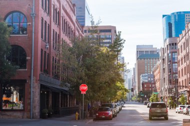 Yenilenmiş Union Station 