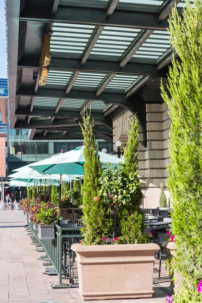 Renovated Union Station — Stock Photo, Image