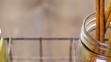 İnfüzyon elma suyu