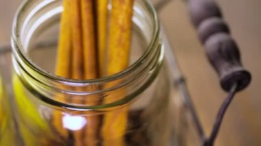 İnfüzyon elma suyu