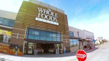  Yaz aylarında şehir Denver.