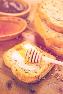 Taze esnaf numaralı seribaşı harikadır