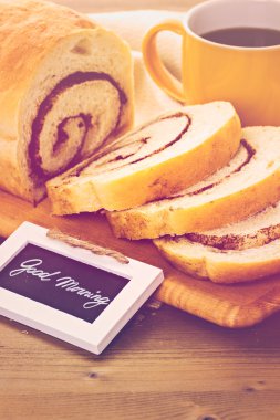 taze hamur mayası ekmek