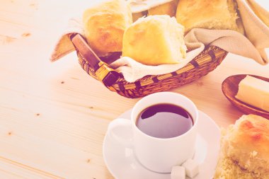 taze hamur mayası ekmek