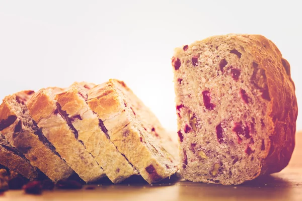 Fresh Sourdough bread — Stock Photo, Image