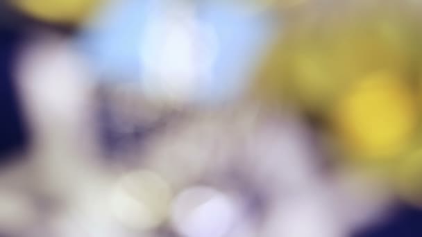 Table pour célébrer Hanoukka 