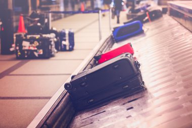 Denver Uluslararası Havaalanı