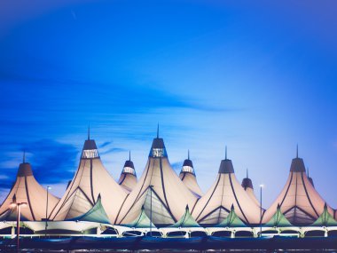 Denver Uluslararası Havaalanı