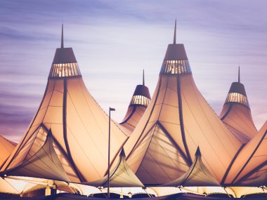 Denver Uluslararası Havaalanı