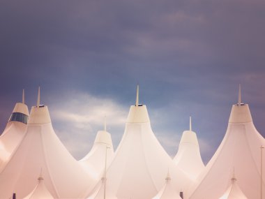 Denver Uluslararası Havaalanı