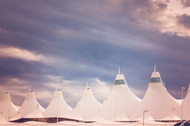 Denver Uluslararası Havaalanı