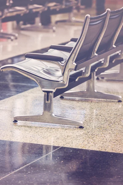 Denver International Airport — Stock Photo, Image