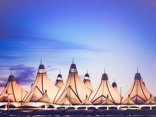 Denver Uluslararası Havaalanı
