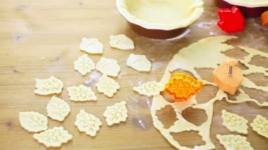 Kabak pasta kurabiye stamper