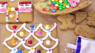 Zencefilli ev dekorasyon