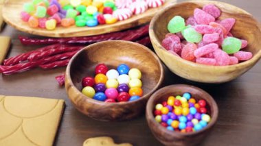 Zencefilli ev dekorasyon