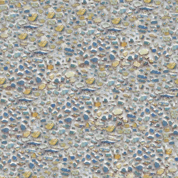 Sten och sand vägg smidig kontinuerlig textur bakgrund — Stockfoto