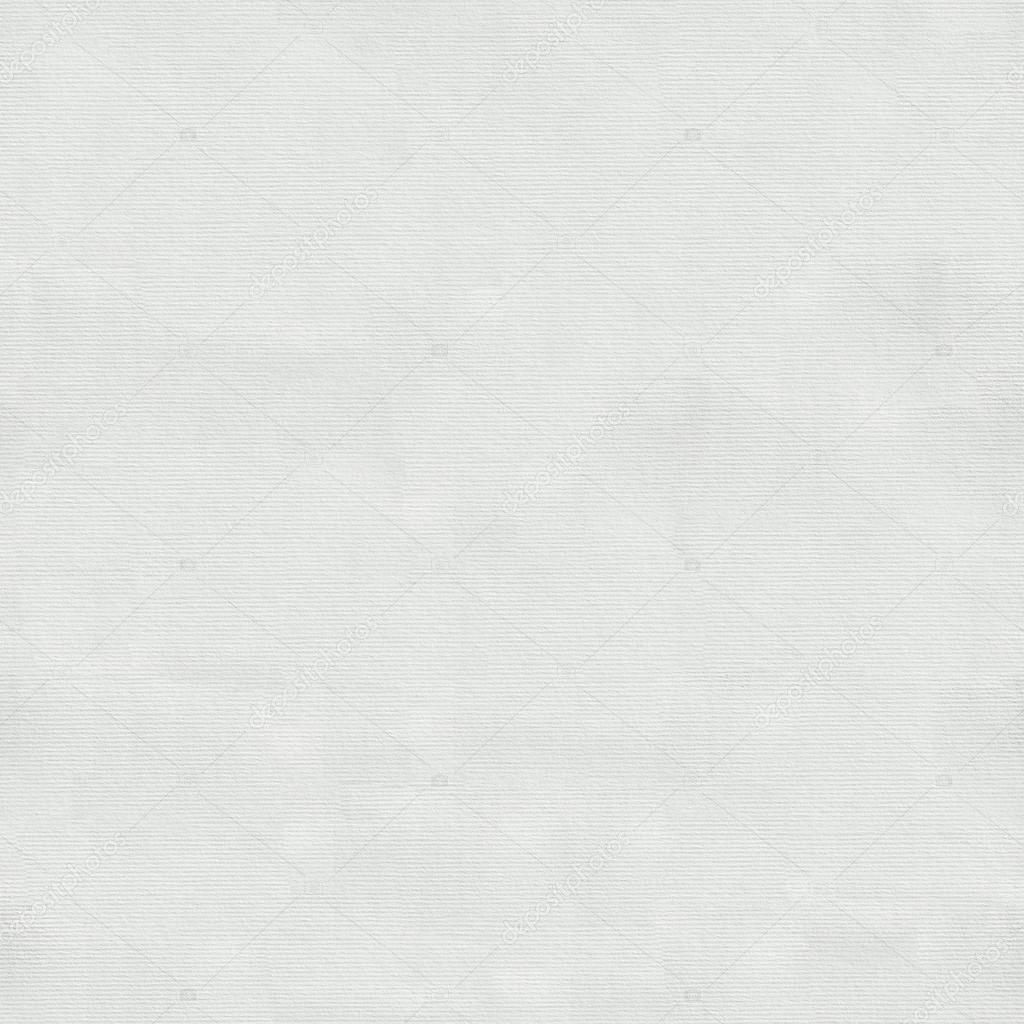 Seamless background from white paper texture. Oversized photo. — Stock