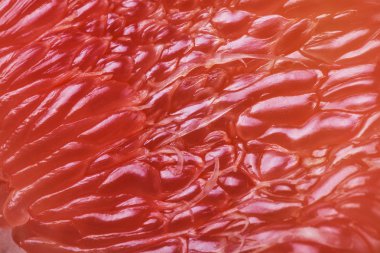 Pomelo closeup tropikal meyve arka plan