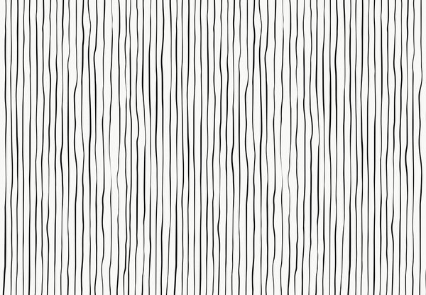 Seamless pattern with hand drawn lines. Vector design.