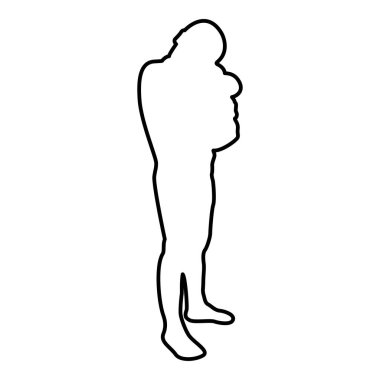 Çocuk yastık koluna sarılıyor Yastık koluna Çocuk el ele tutuşuyor Okul öncesi kucaklaşması tatlı kardeş ayakta duruyor Mutlu çocuk yatağa gidiyor İnsanlar yatma konsepti 