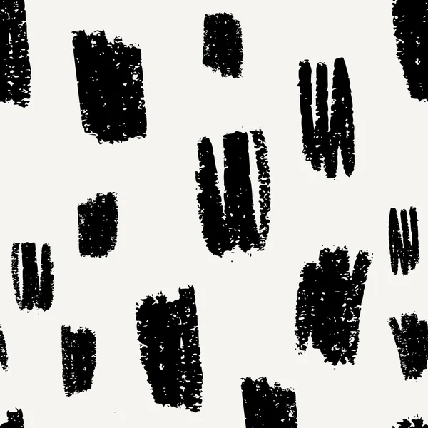 Modèle abstrait sans couture — Image vectorielle