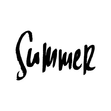 El Harfli Tasarım Afişi