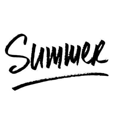 El Harfli Tasarım Afişi