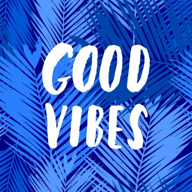 Motivasyonel alıntı posteri